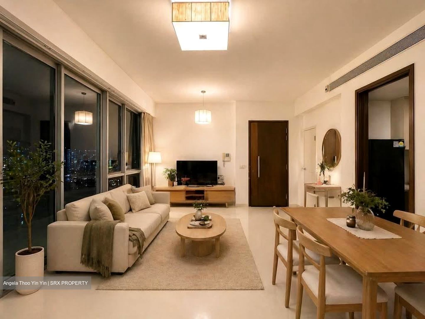 The Riverine By The Park (D12), Apartment #553639641